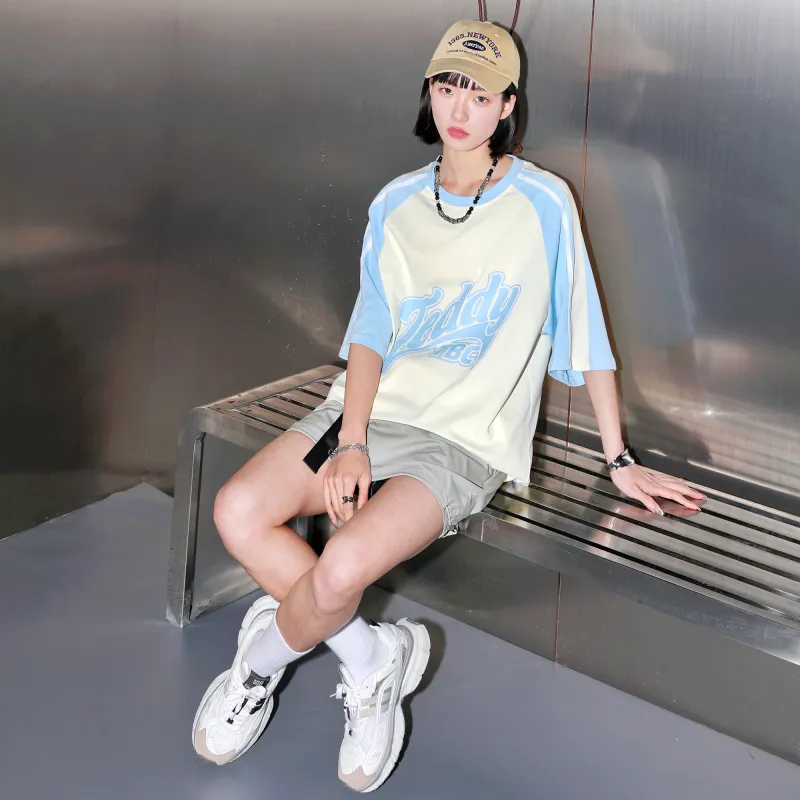 Teddy Bear Collection Sport Club Series T Shirt Unisex-57