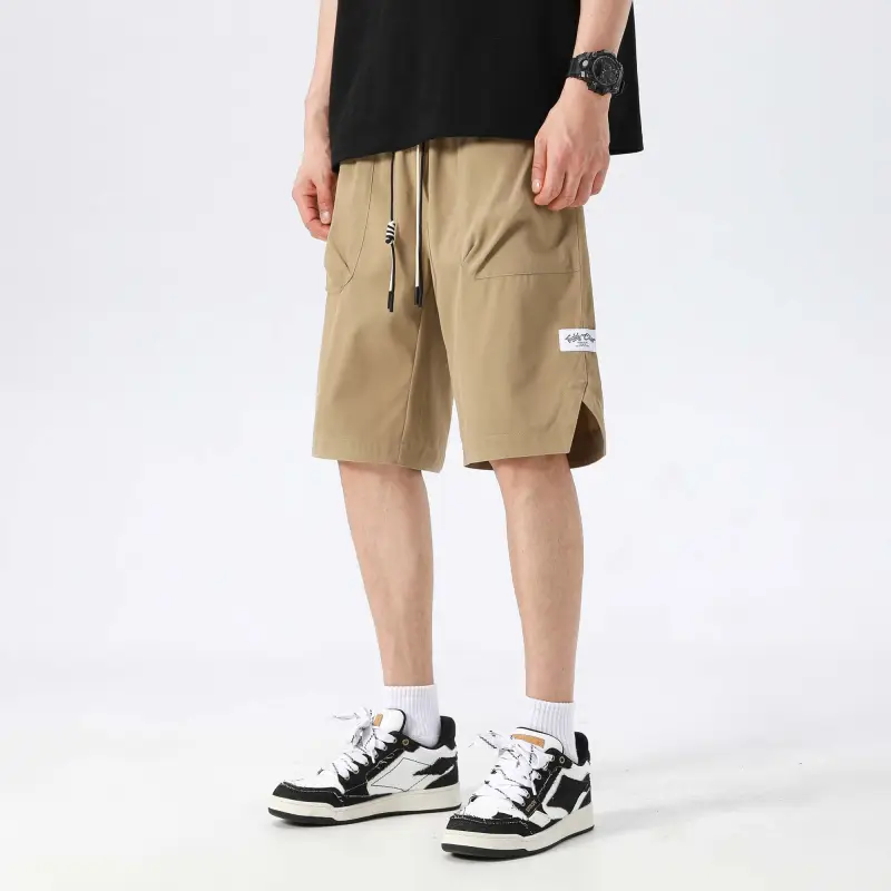 Teddy Bear Collection Casual Shorts Unisex-11