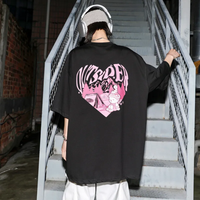 Teddy Bear Collection T Shirt Unisex-5