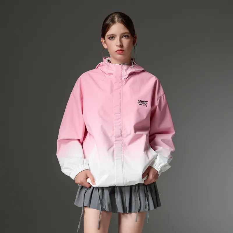 Teddy Bear Collection Sport Club Series Jackets Coats Unisex-14