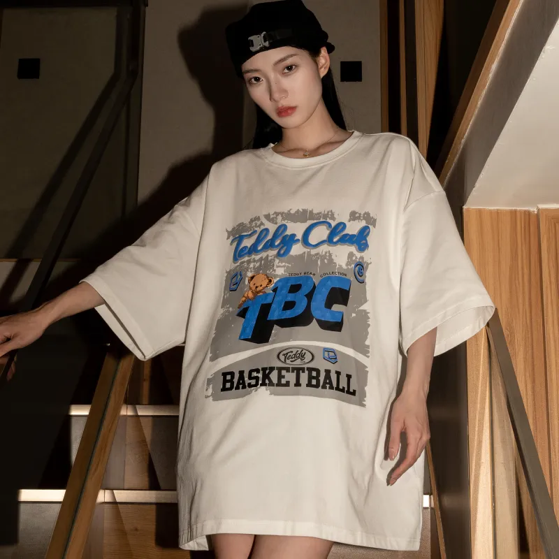 Teddy Bear Collection TeddyClub Series T Shirt Unisex-14