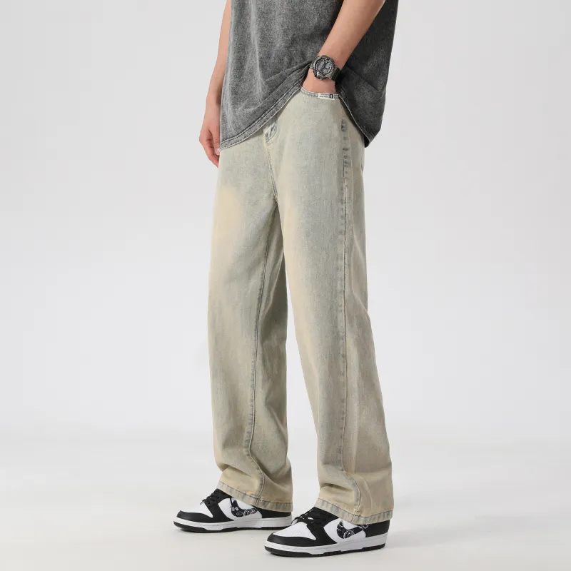 Teddy Bear Collection Jeans Unisex-17