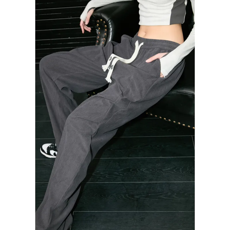 Teddy Bear Collection Casual Pants Unisex-10