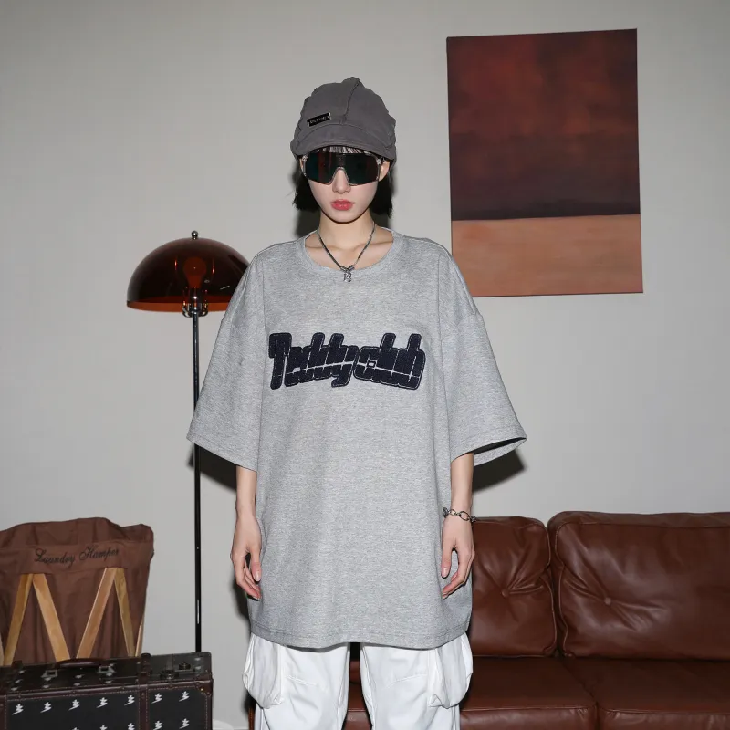 Teddy Bear Collection TeddyClub Series T Shirt Unisex-37