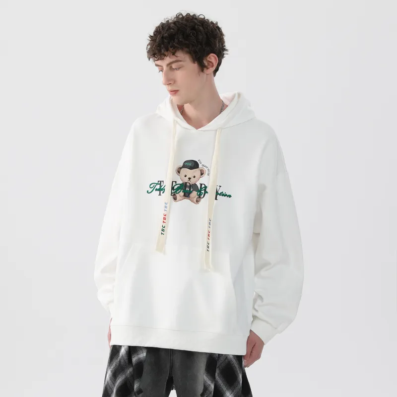 Teddy Bear Collection Sweatshirt Unisex-12
