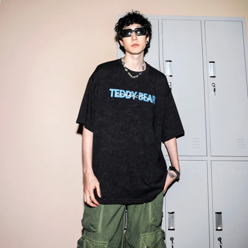 Teddy Bear Collection T Shirt Unisex-9