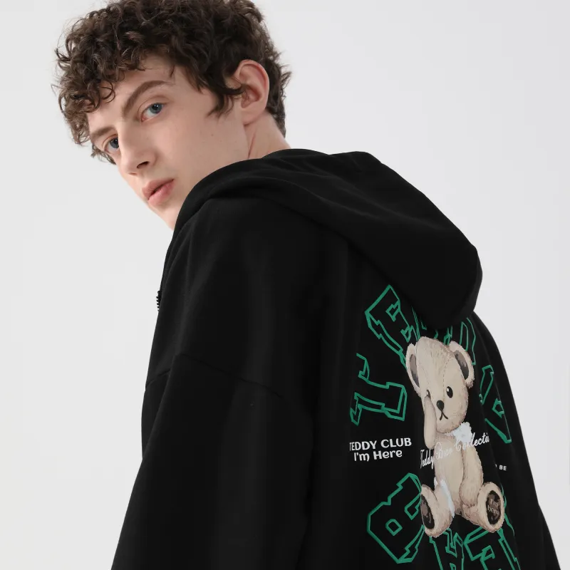 Teddy Bear Collection Sweatshirts Unisex-7
