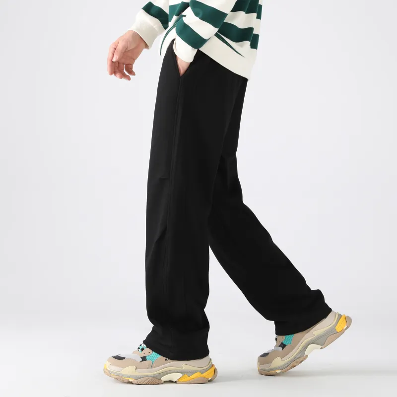 Teddy Bear Collection Casual Pants Unisex-5