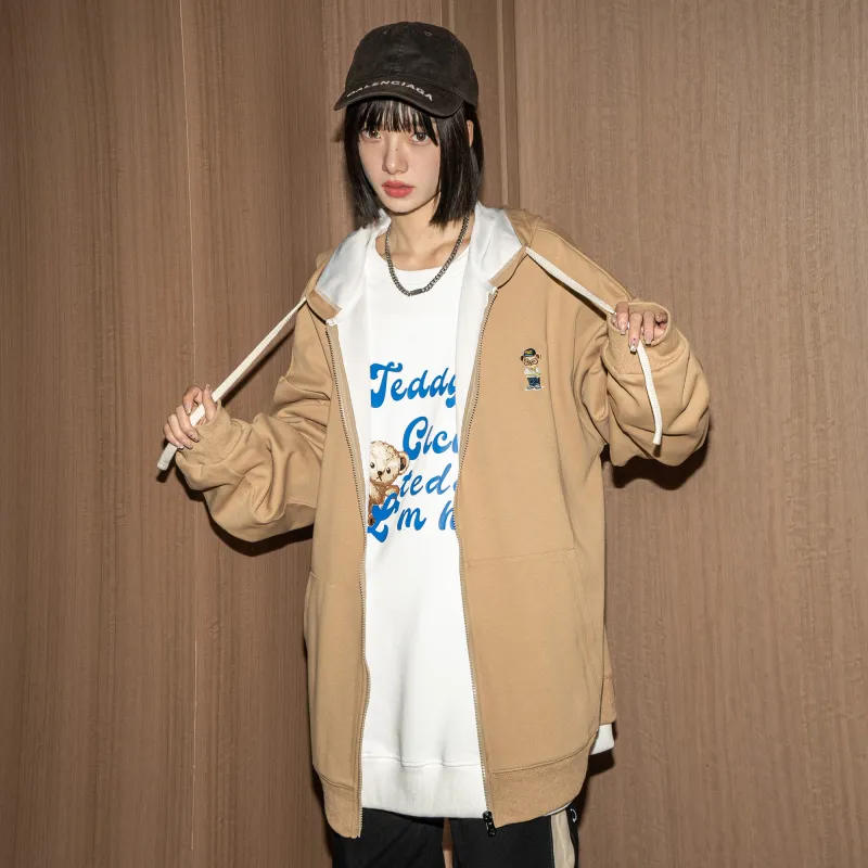 Teddy Bear Collection Sweatshirt Unisex-12