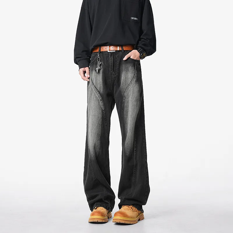 Teddy Bear Collection Jeans Unisex-7
