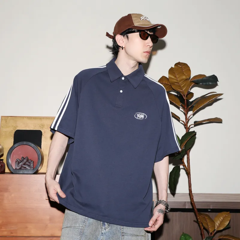 Teddy Bear Collection Polo Shirt Unisex-34