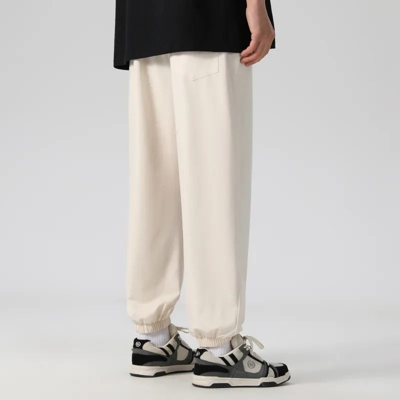 Teddy Bear Collection Knitted Sports Pants Unisex-13