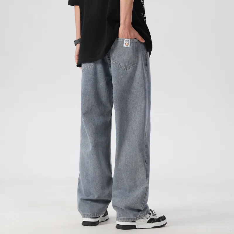 Teddy Bear Collection Jeans Unisex-27