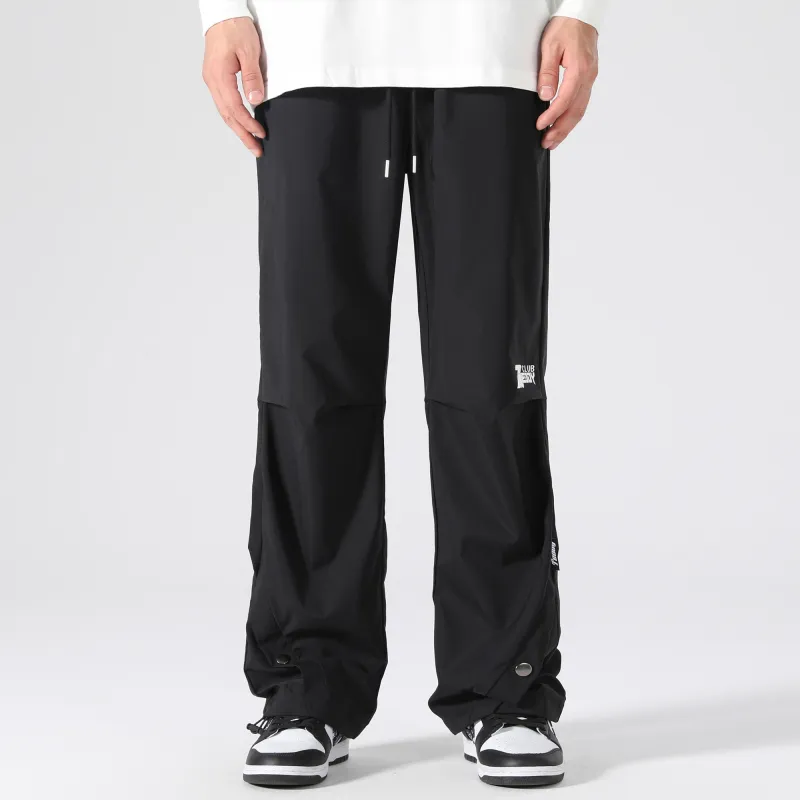 Teddy Bear Collection TeddyClub Series Casual Pants Unisex-2