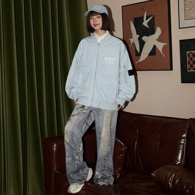 Teddy Bear Collection Jackets Coats Unisex-6