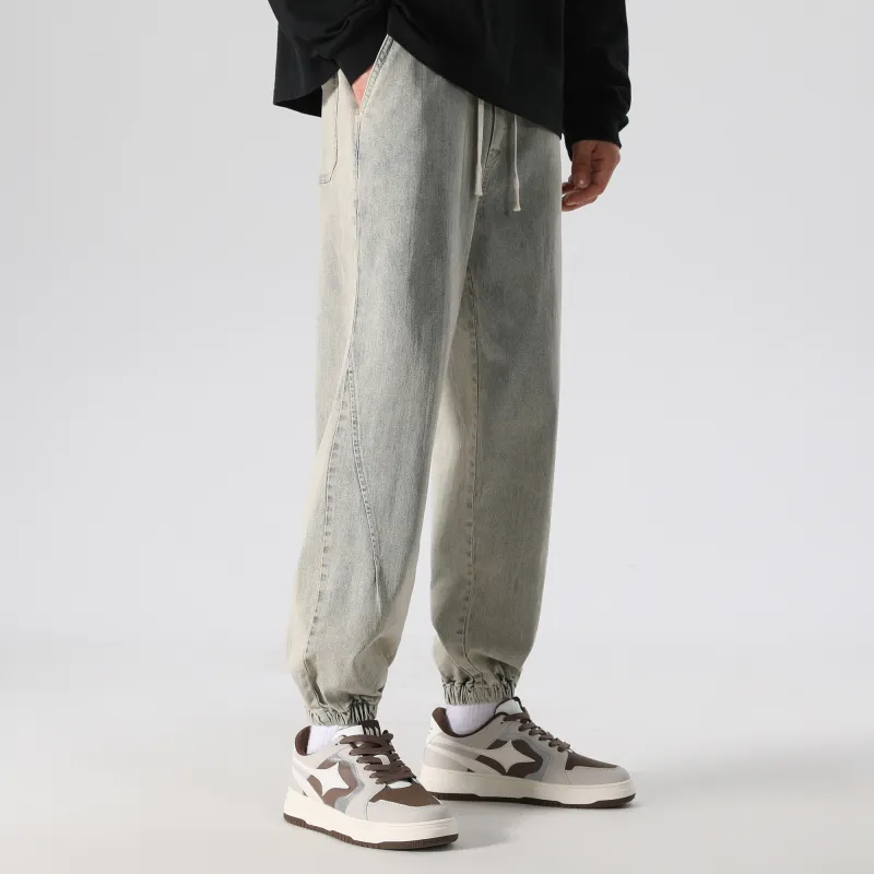 Teddy Bear Collection Jeans Unisex-11