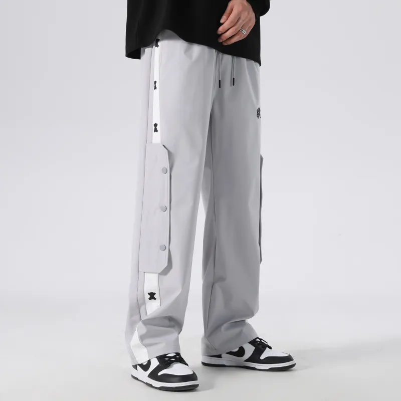 Teddy Bear Collection Casual Pants Unisex-10