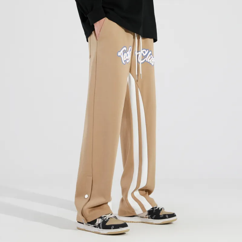Teddy Bear Collection TeddyClub Series Casual Pants Unisex-12