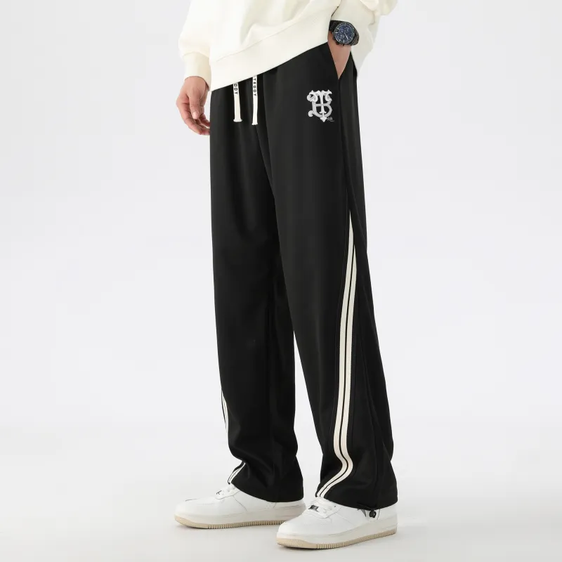 Teddy Bear Collection Casual Pants Unisex-2