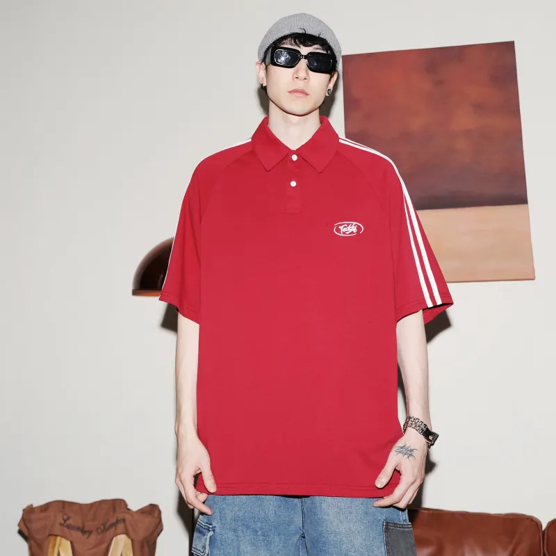 Teddy Bear Collection Polo Shirt Unisex-25