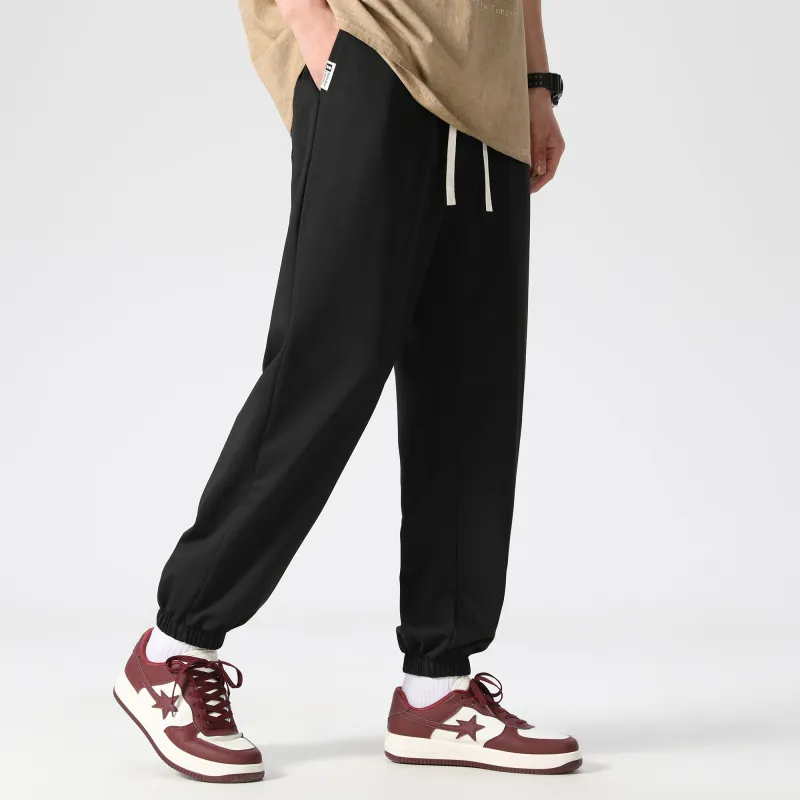 Teddy Bear Collection Knitted Sports Pants Unisex-7