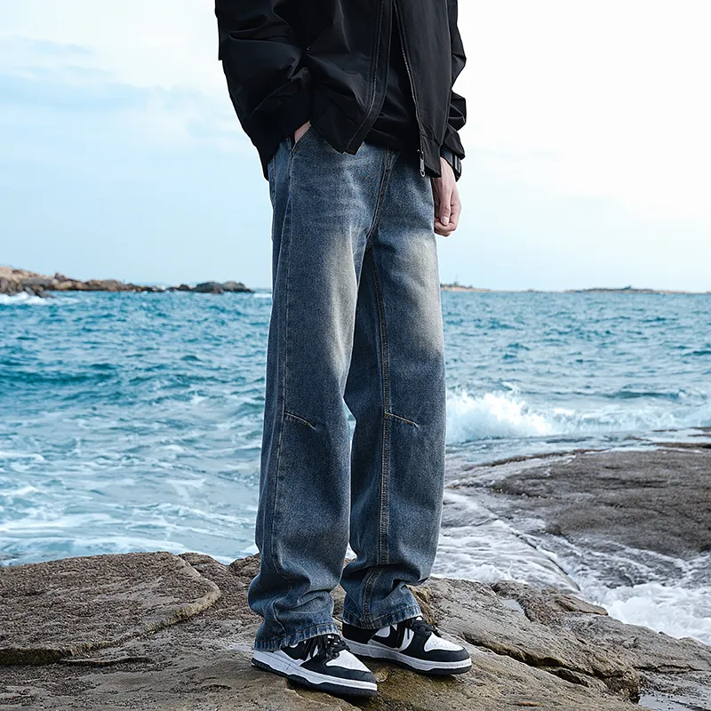 Teddy Bear Collection Jeans Unisex-17