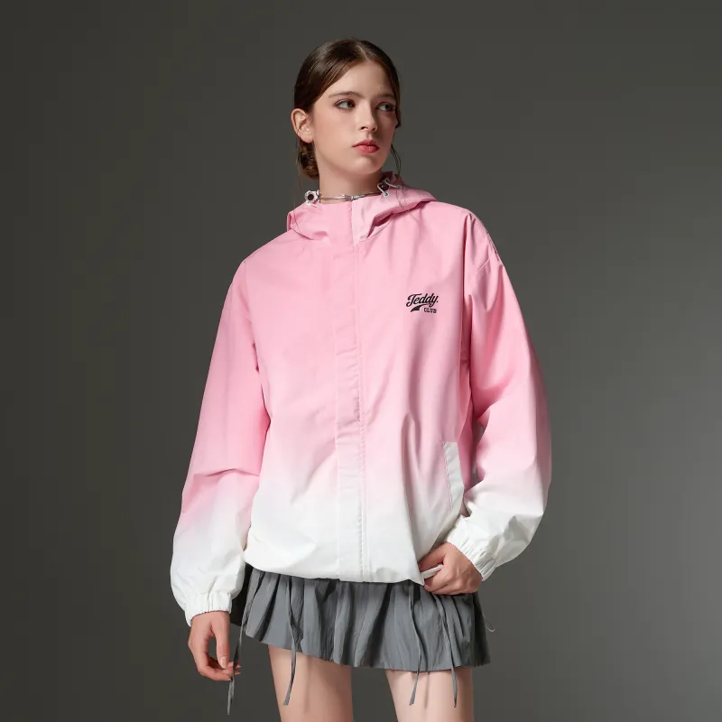 Teddy Bear Collection Sport Club Series Jackets Coats Unisex-13