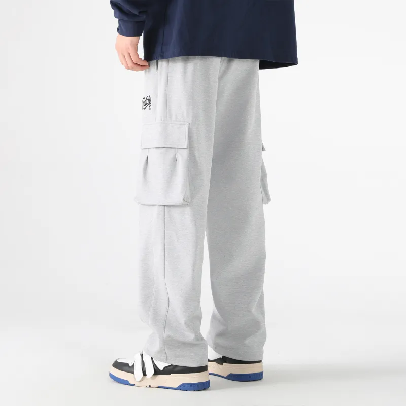 Teddy Bear Collection TeddyClub Series Cargo Pants Unisex-19