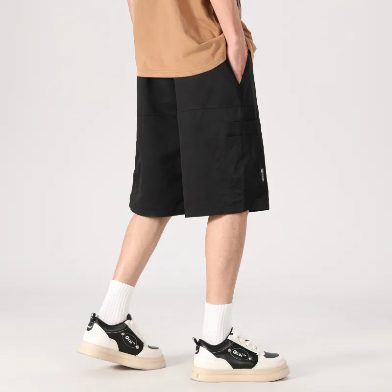Teddy Bear Collection Cargo Shorts Unisex-3