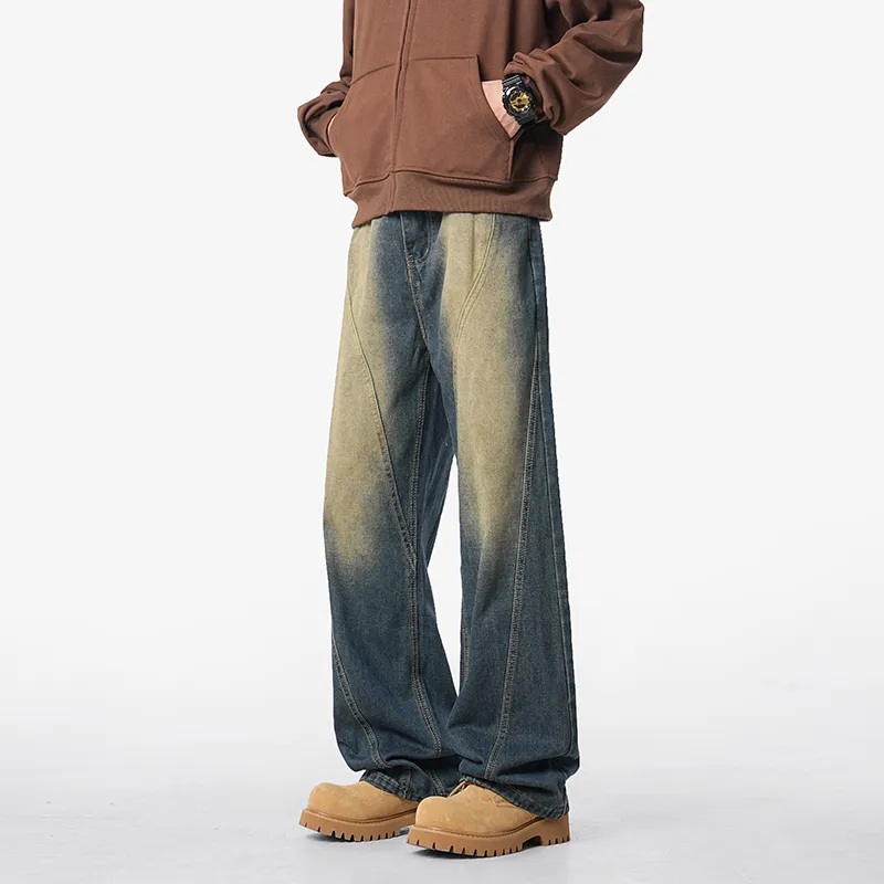 Teddy Bear Collection Jeans Unisex-3