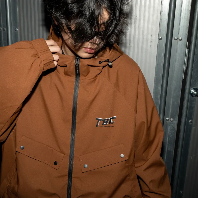 Teddy Bear Collection Jackets Coats Unisex-8