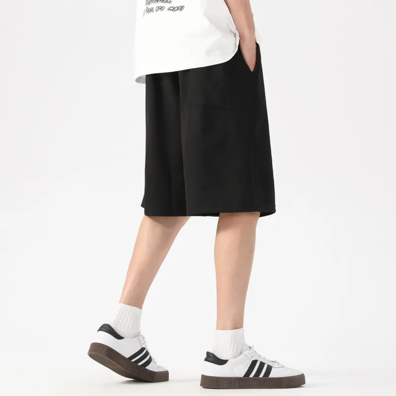 Teddy Bear Collection Casual Shorts Unisex-7