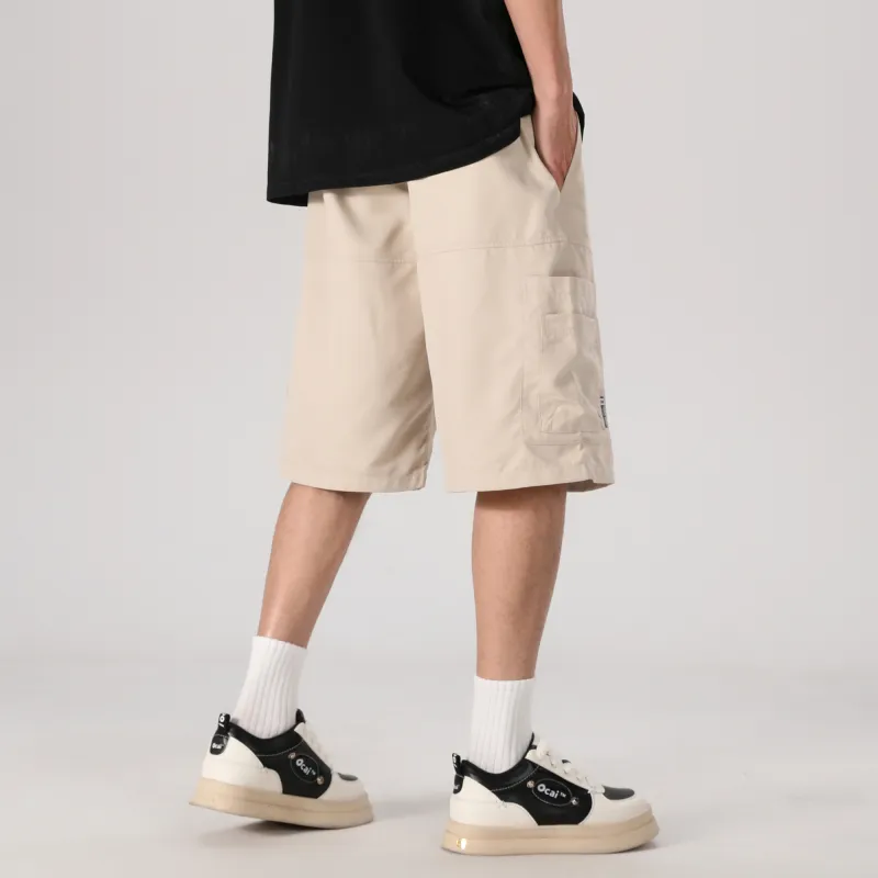 Teddy Bear Collection Cargo Shorts Unisex-11