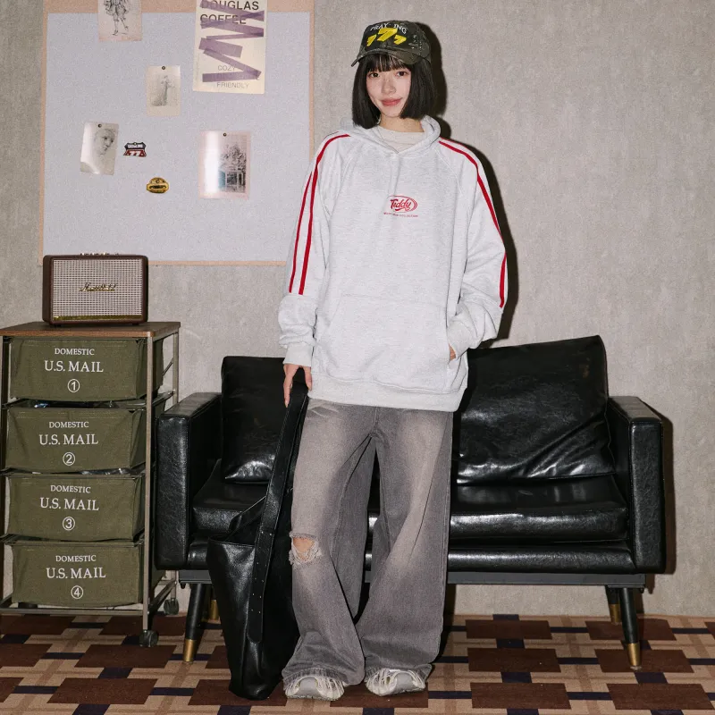 Teddy Bear Collection Sport Club Series Sweatshirt Unisex-12