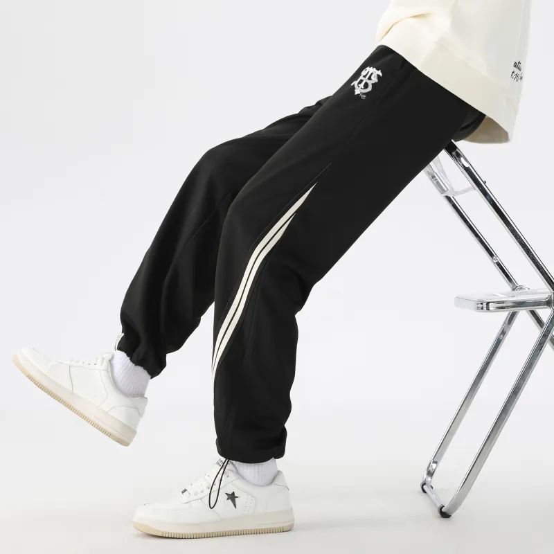 Teddy Bear Collection Casual Pants Unisex-7
