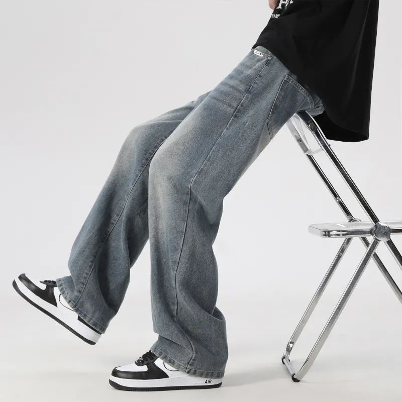 Teddy Bear Collection Jeans Unisex-27