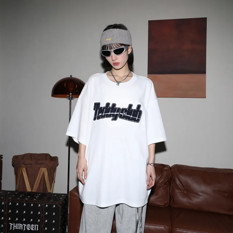 Teddy Bear Collection TeddyClub Series T Shirt Unisex-25