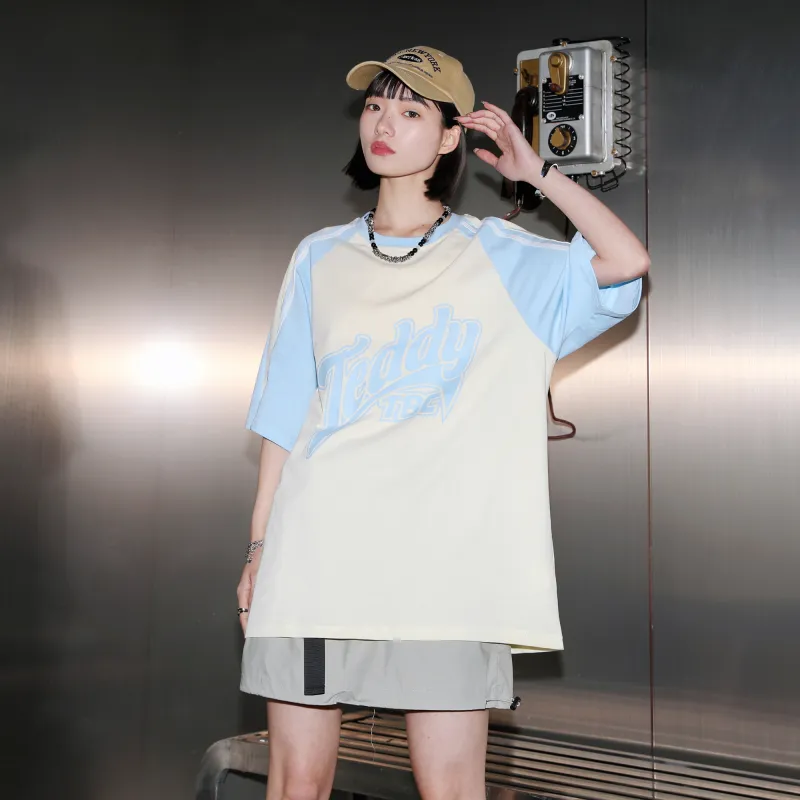 Teddy Bear Collection Sport Club Series T Shirt Unisex-54