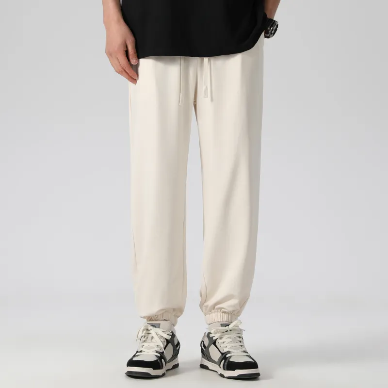 Teddy Bear Collection Knitted Sports Pants Unisex-10