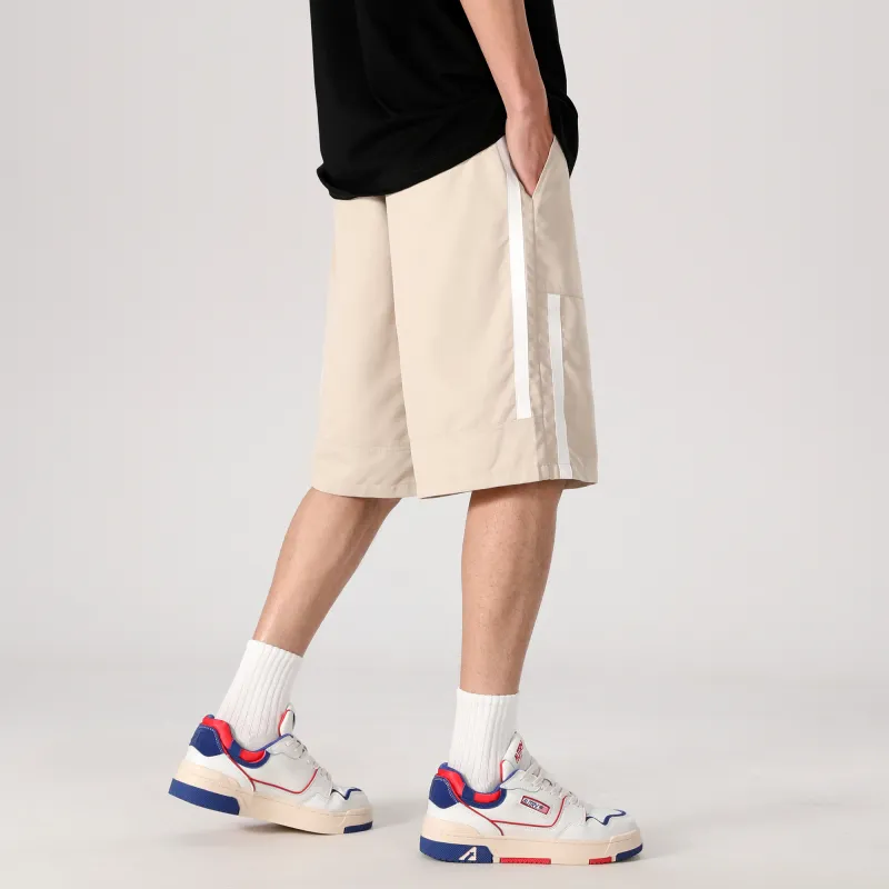 Teddy Bear Collection TEDDY College Series Casual Shorts Unisex-10