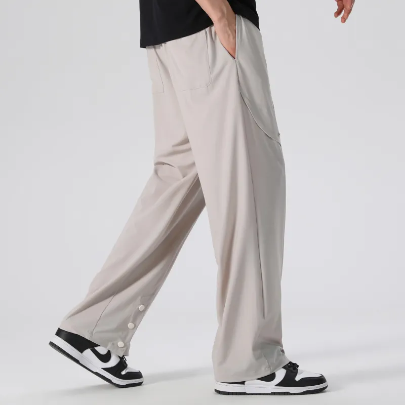 Teddy Bear Collection TeddyClub Series Casual Pants Unisex-13