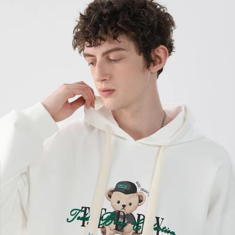 Teddy Bear Collection Sweatshirt Unisex-9