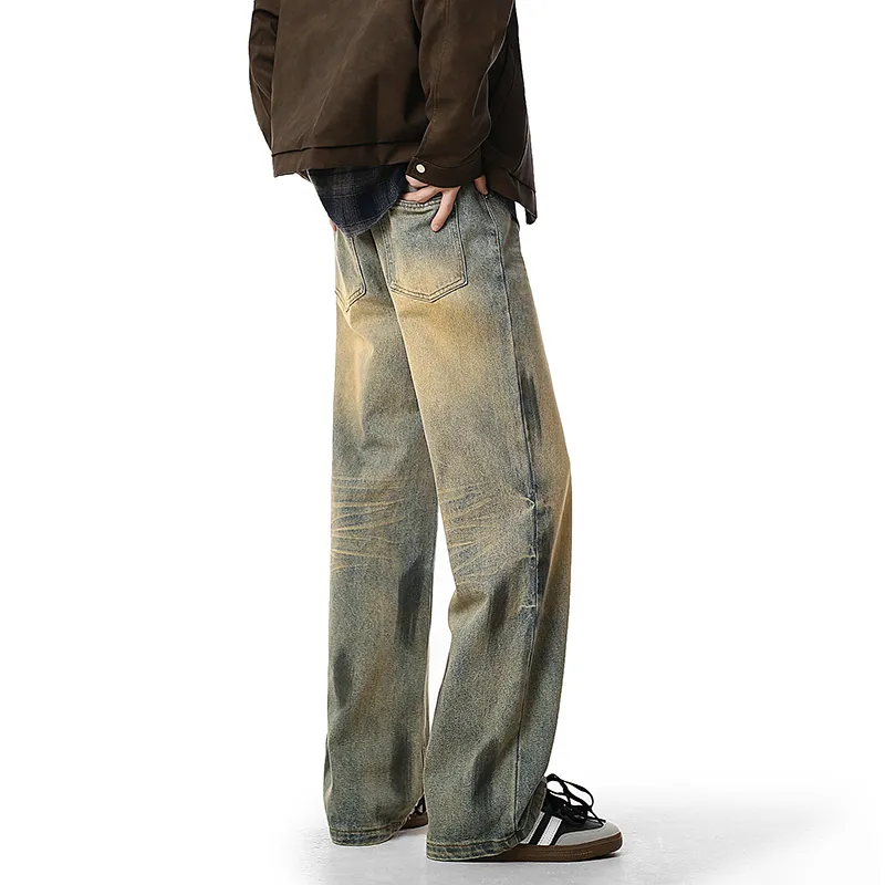 Teddy Bear Collection Jeans Unisex-7