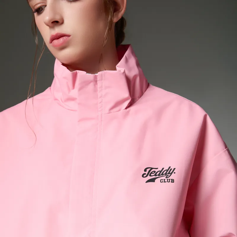 Teddy Bear Collection Sport Club Series Jackets Coats Unisex-13