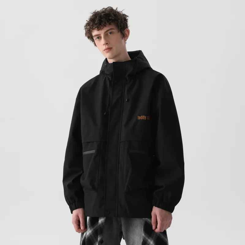 Teddy Bear Collection Jackets Unisex-2