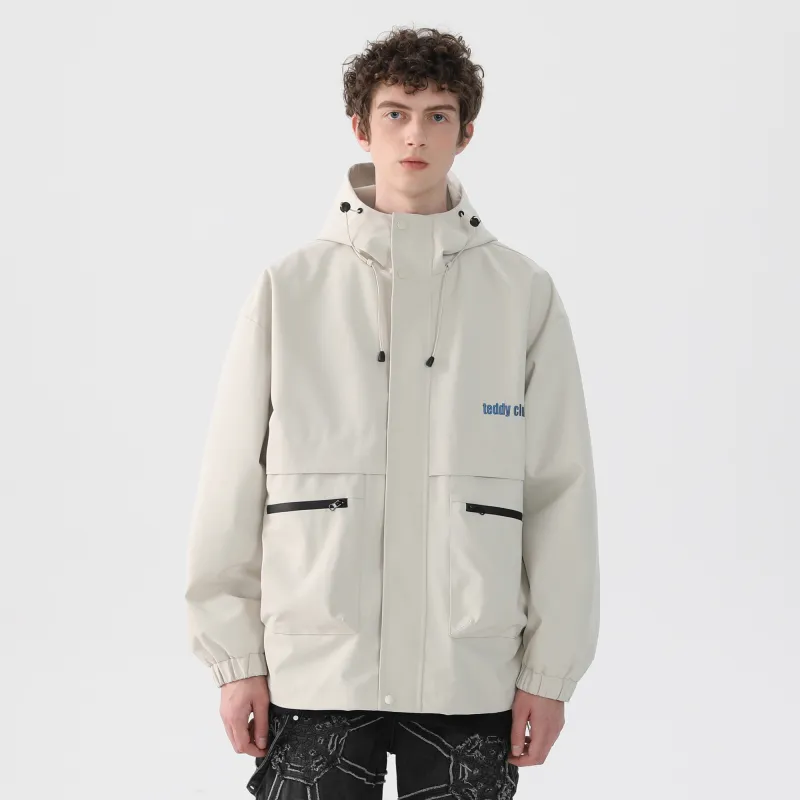 Teddy Bear Collection Jackets Unisex-8