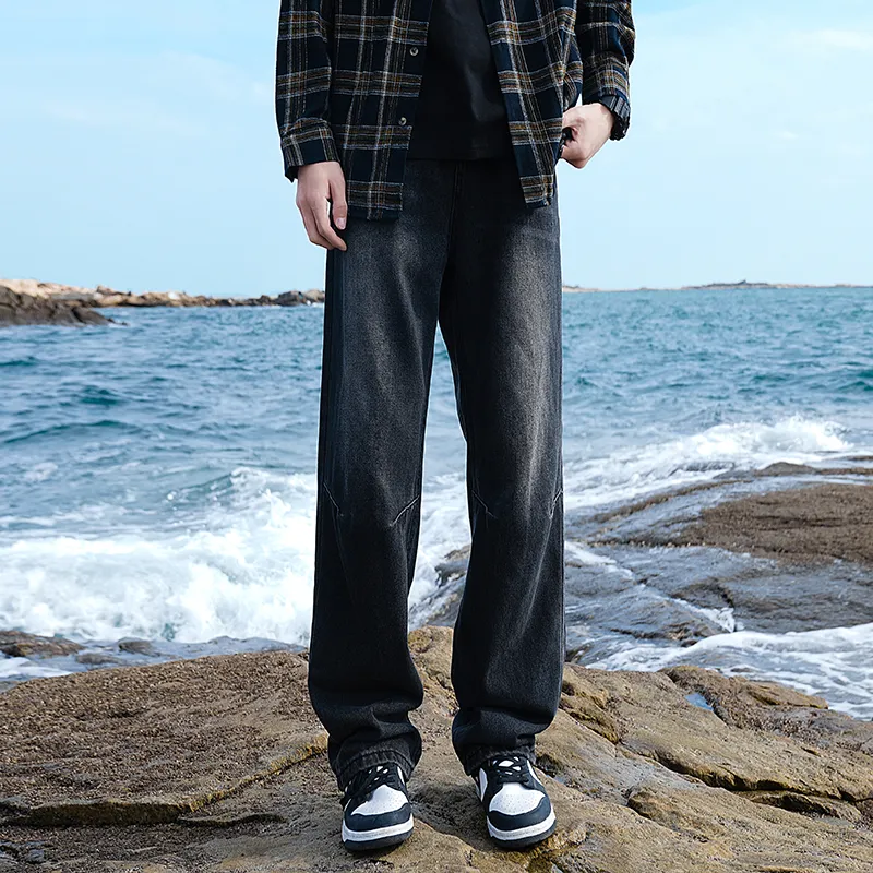 Teddy Bear Collection Jeans Unisex-30