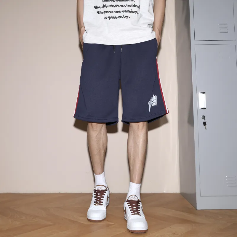 Teddy Bear Collection Sport Club Series Casual Shorts Unisex-26