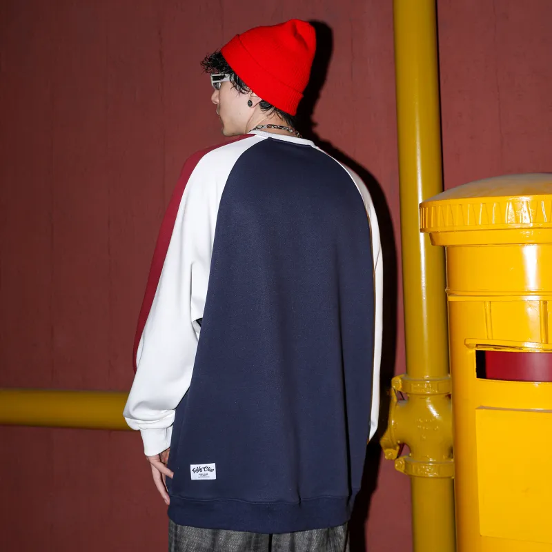 Teddy Bear Collection Sport Club Series Sweatshirt Unisex-3
