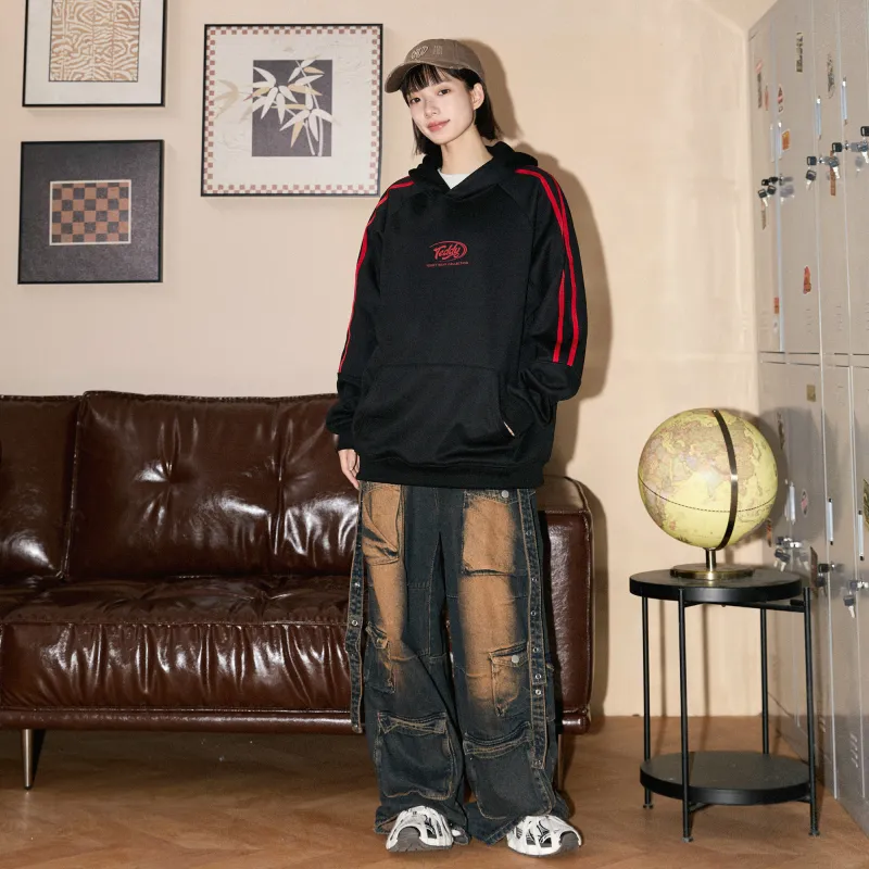 Teddy Bear Collection Sport Club Series Sweatshirt Unisex-3
